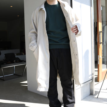 nonnative 24SS styling.