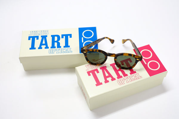 JULIUS TART OPTICAL