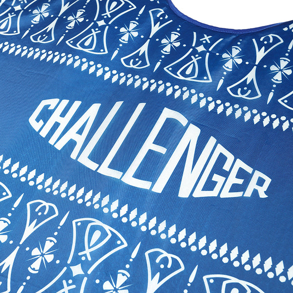 CHALLENGER - BANDANA SUNSHAD - NAVY