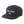 CHALLENGER - SAILOR LOGO CAP - BLACK