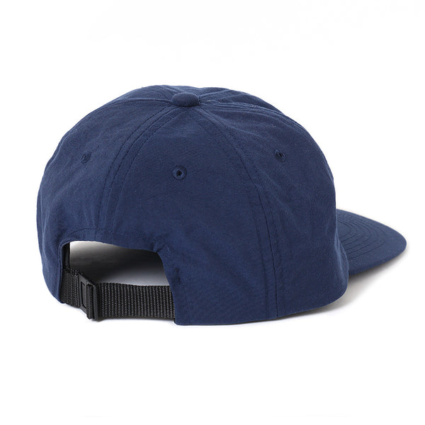 CHALLENGER - SAILOR LOGO CAP - NAVY