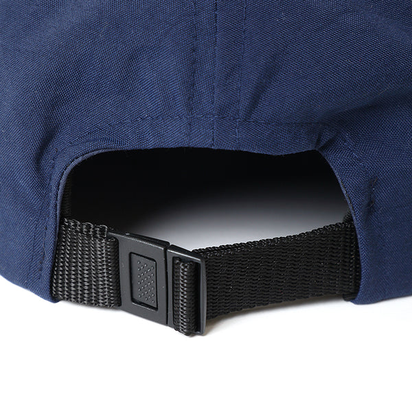 CHALLENGER - SAILOR LOGO CAP - NAVY