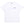 CHALLENGER -  BAR LOGO TEE - WHITE