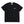 CHALLENGER -  BAR LOGO TEE - BLACK