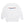 CHALLENGER -RACING LOGO C/N SWEAT- WHITE