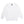 CHALLENGER -RACING LOGO C/N SWEAT- WHITE