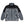 CHALLENGER - BANDANA FILED JACKET - GRAY