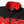 CHALLENGER - BANDANA FILED JACKET - RED