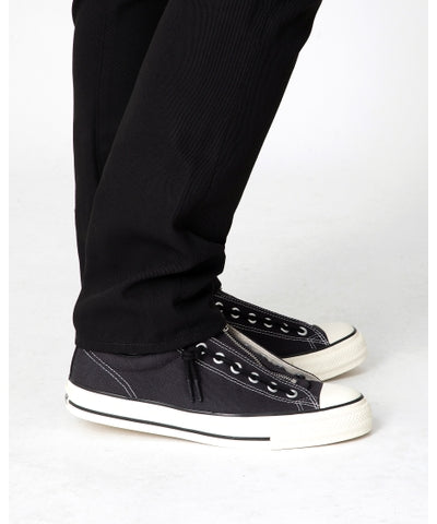 CONVERSE × nonnative ALL STAR Ⓡ OX / NN - BLACK