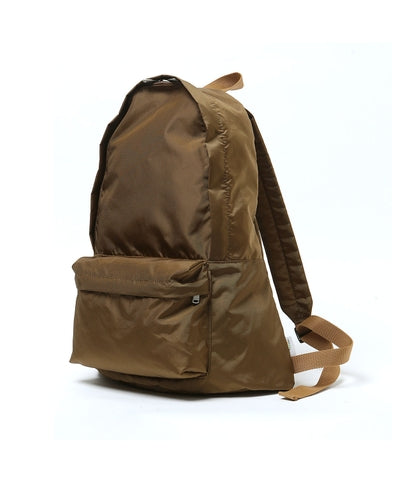 nonnative -DWELLER BACKPACK NYLON OXFORD CORDURA®- KHAKI