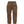 nonnative -HIKER EASY PANTS COTTON SATIN- LT.BROWN