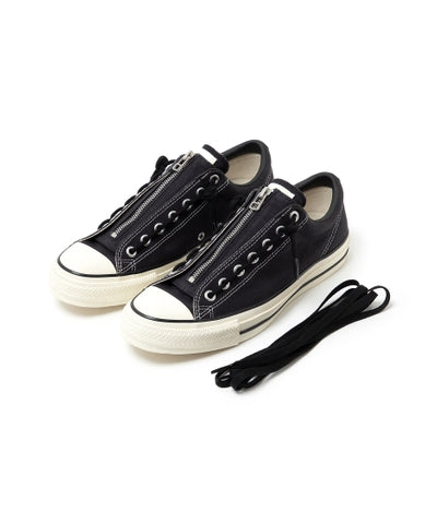 CONVERSE × nonnative ALL STAR Ⓡ OX / NN - BLACK