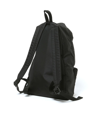 nonnative -DWELLER BACKPACK NYLON OXFORD CORDURA®- BLACK