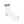 nonnative -  HIKER LINE SOCKS MID C/P/Pu WOVEN - IVORY/GREEN