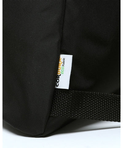 nonnative -DWELLER BACKPACK NYLON OXFORD CORDURA®- BLACK