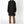 nonnative -TROOPER COAT COTTON SATINWITH GORE-TEX WINDSTOPPER- BLACK