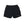 MASSTARD - ACTIVE SHORTS - BLACK