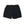 MASSTARD - ACTIVE SHORTS - BLACK