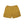 MASSTARD - ACTIVE SHORTS - MUSTARD