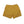 MASSTARD - ACTIVE SHORTS - MUSTARD