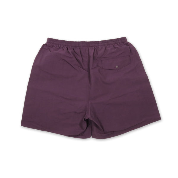 MASSTARD - ACTIVE SHORTS - PURPLE HAZE