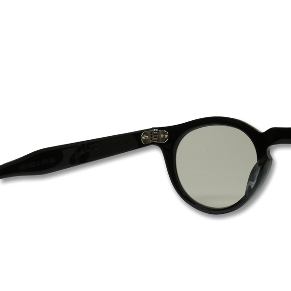 JULIUS TART OPTICAL - AR 44 / Black