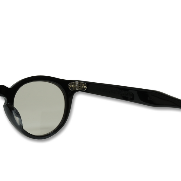 JULIUS TART OPTICAL - AR 44 / Black