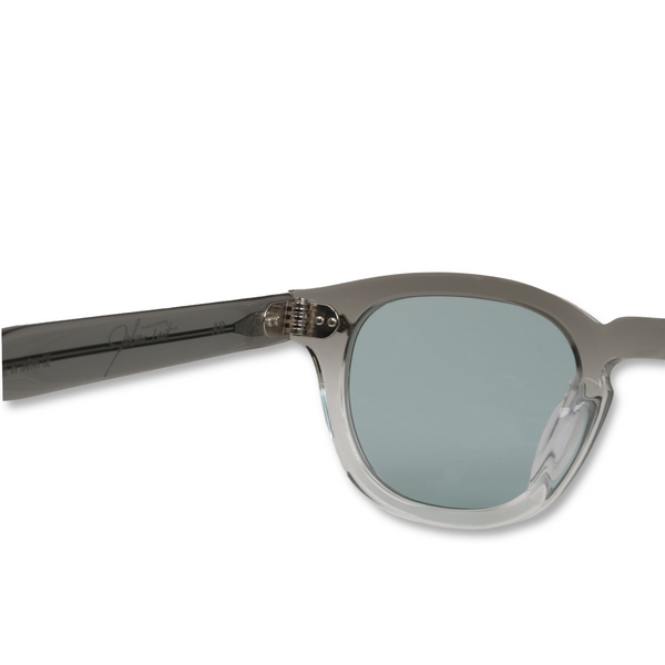 JULIUS TART OPTICAL - AR 44/22 / Grey Gradient