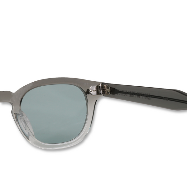 JULIUS TART OPTICAL - AR 44/22 / Grey Gradient