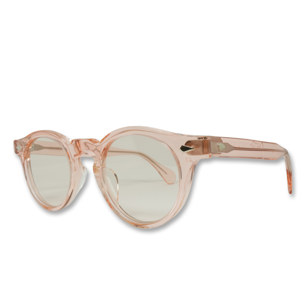 JULIUS TART OPTICAL -    HAROLD 43 / Fresh Pink