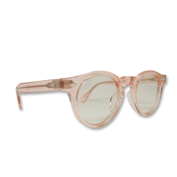 JULIUS TART OPTICAL -    HAROLD 43 / Fresh Pink