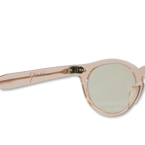 JULIUS TART OPTICAL -    HAROLD 43 / Fresh Pink