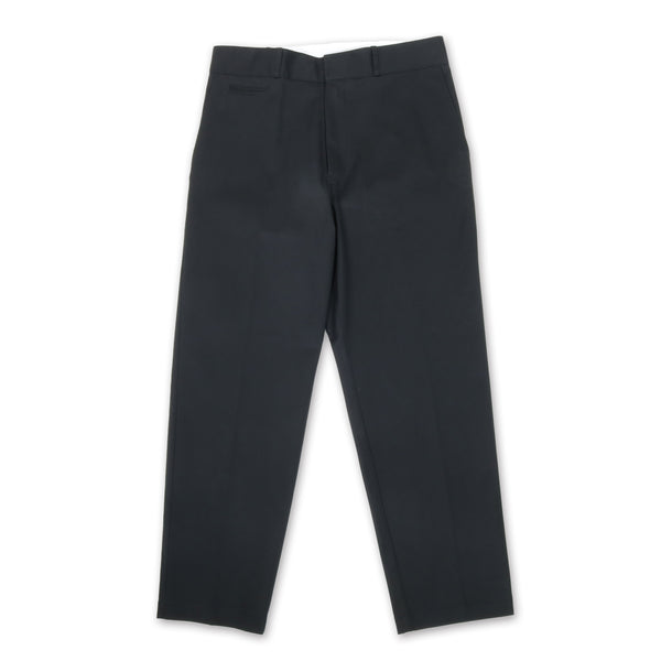 MASSTARD - NEW DAILY CHINOS - BLACK