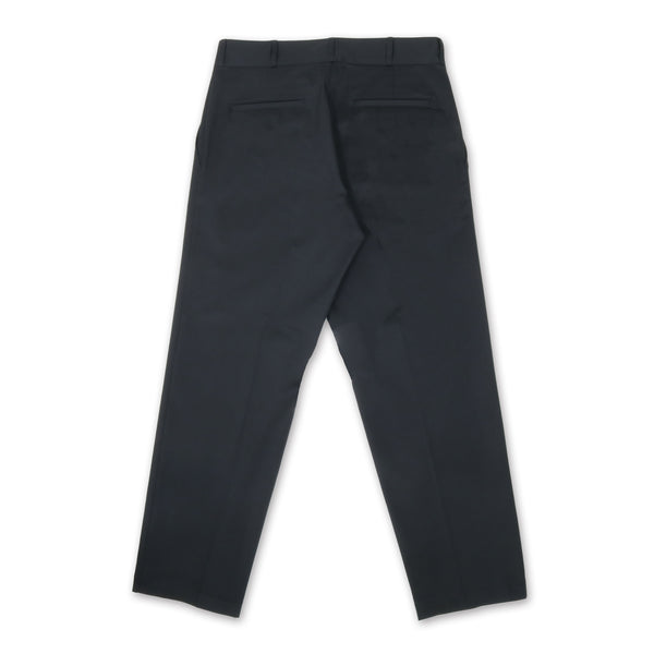 MASSTARD - NEW DAILY CHINOS - BLACK