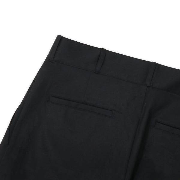 MASSTARD - NEW DAILY CHINOS - BLACK