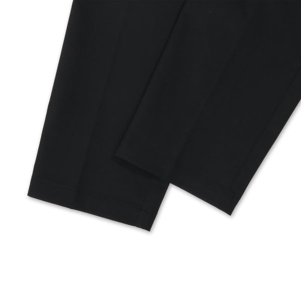 MASSTARD - NEW DAILY CHINOS - BLACK