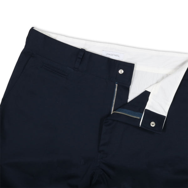 MASSTARD - NEW DAILY CHINOS - NAVY