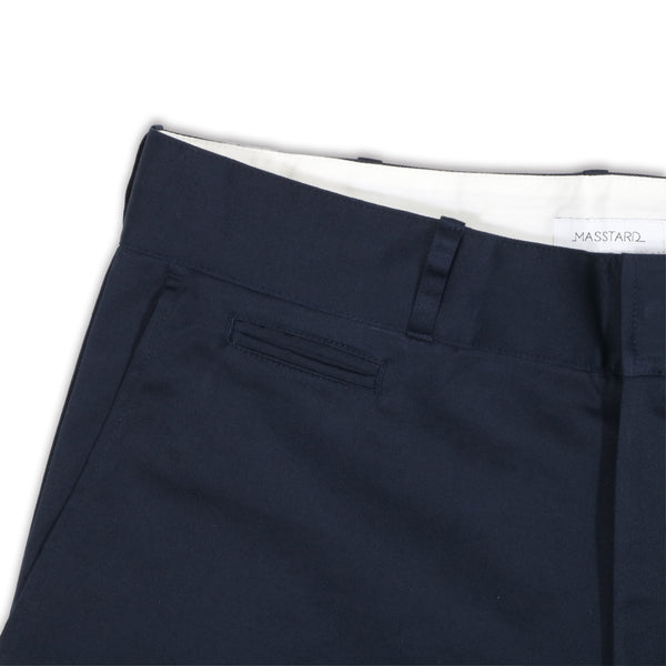 MASSTARD - NEW DAILY CHINOS - NAVY