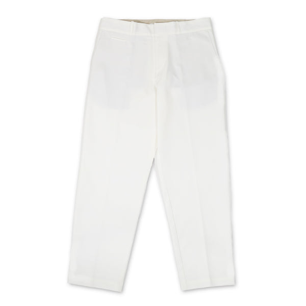 MASSTARD - NEW DAILY CHINOS - OFF-WHITE