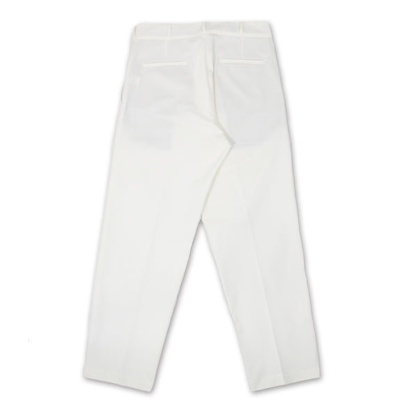 MASSTARD - NEW DAILY CHINOS - OFF-WHITE