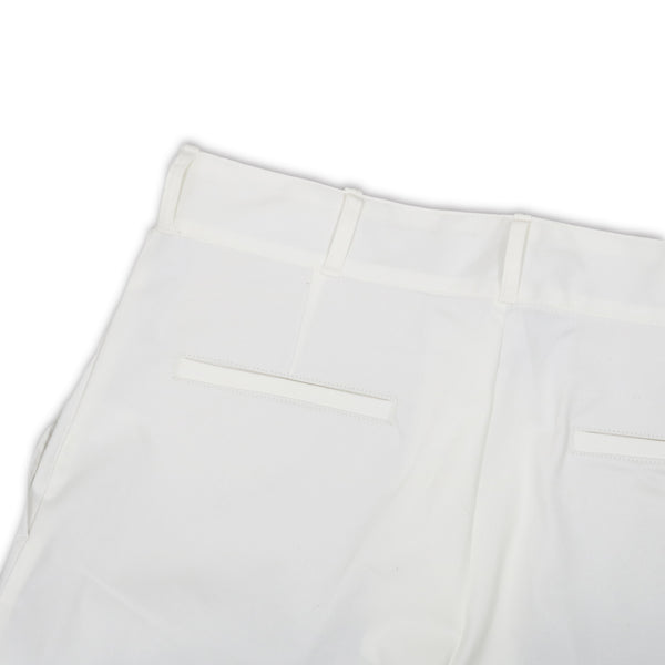 MASSTARD - NEW DAILY CHINOS - OFF-WHITE