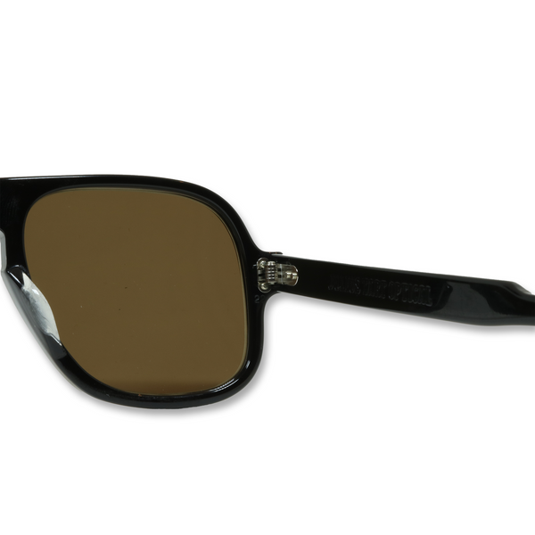 JULIUS TART OPTICAL - DART - Black