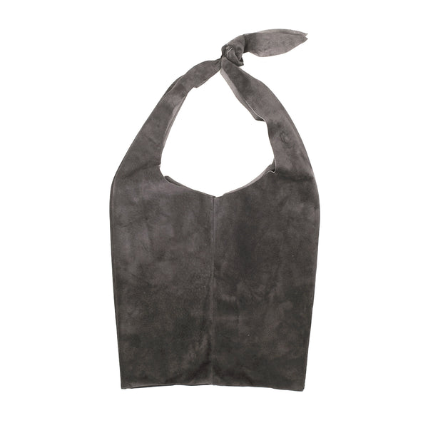 MASSTARD -WASHABLE HELMET BAG- GRAY