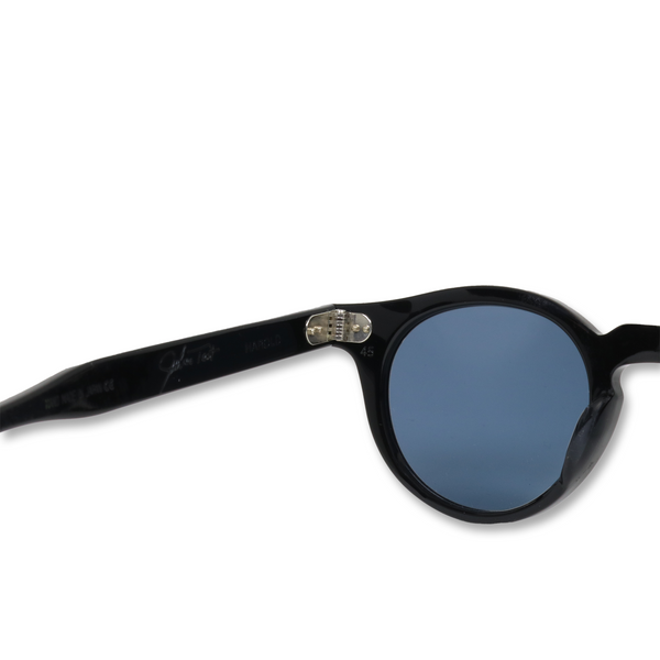 JULIUS TART OPTICAL - HAROLD 45 / Black