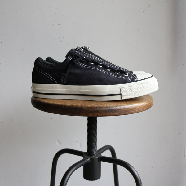 CONVERSE × nonnative ALL STAR Ⓡ OX / NN - BLACK