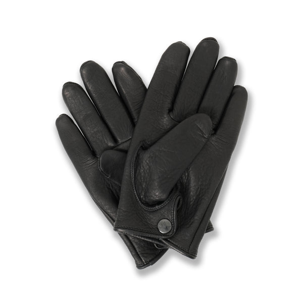 Lamp gloves -Utility glove MID- Black