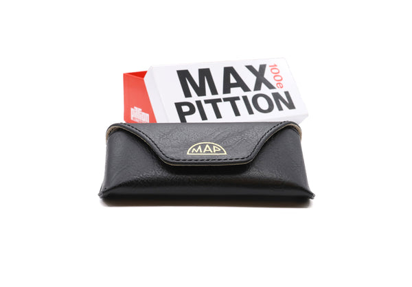 MAX PITTION  - MAESTRO - 42 / PIANO BLACK