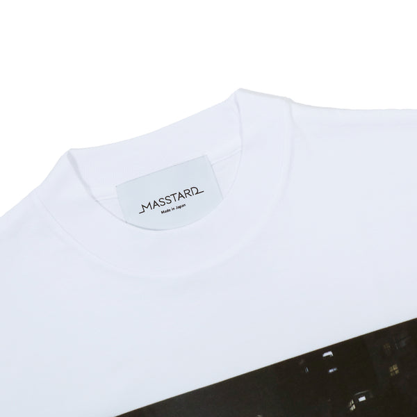 MASSTARD - PHOTOGRAPH TEE - NO.1