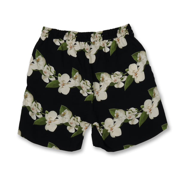 MASSTARD - RESORT SHORTS - ANDALUCIAN