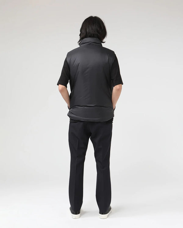 nonnative -WORKER SLACKS P/W GABARDINE-NAVY